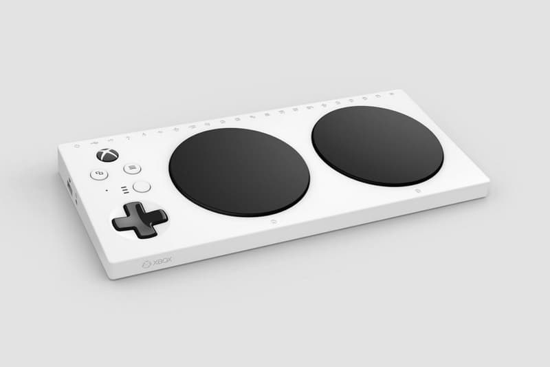 Microsoft Xbox Controller accessibility needs leak news gaming games