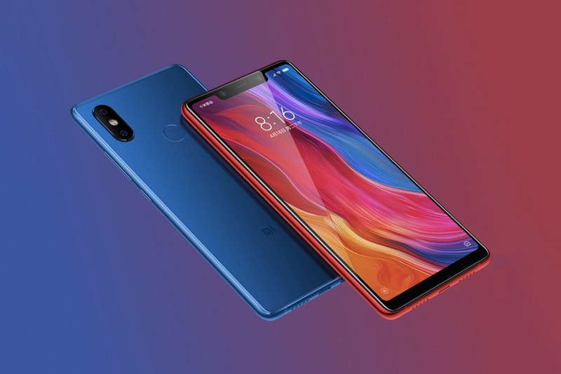 Xiaomi Mi 8 Release Details Explorer Edition SE 6.21-inch OLED Screen Samsung 20-Megapixel Selfie Camera Four-Way Curved Glass Back Panel Aluminium Frame Qualcomm Snapdragon 845 Processor 12-Megapixel Dual Duel-Frequency GPS Accurate Location Data