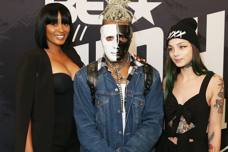 XXXTENTACION garette's REVENGE