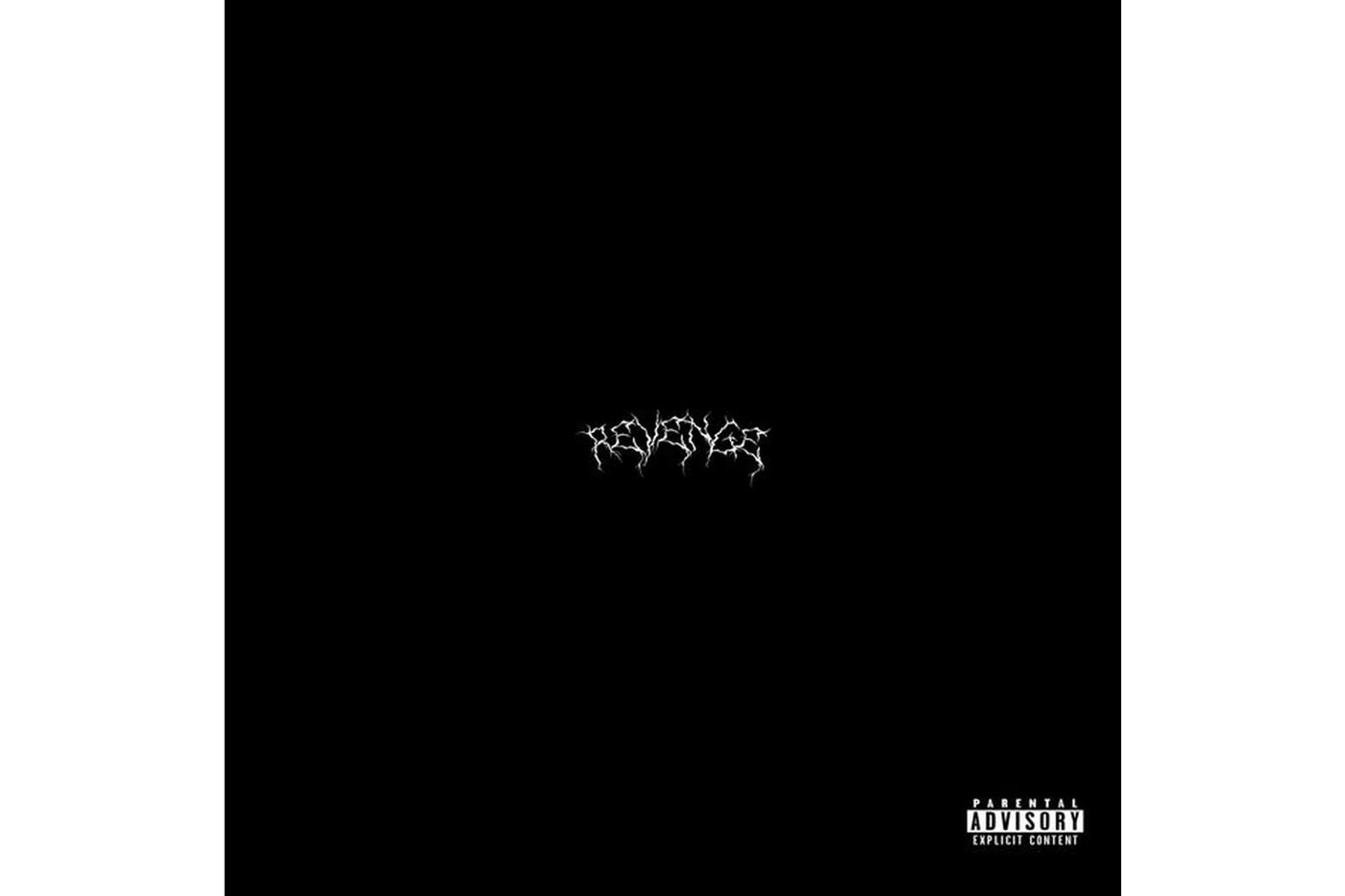 XXXTentacion Revenge Album 2017