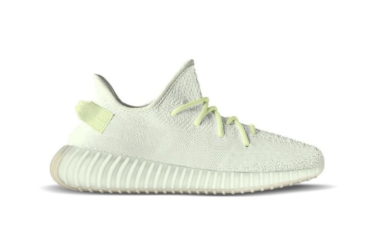 adidas YEEZY BOOST 350 V2 "Butter" Gets a Potential Release Date