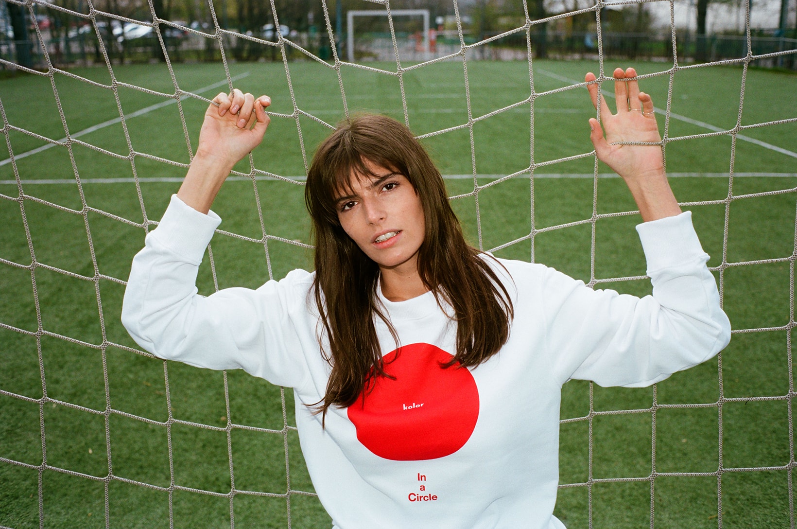YOOX Soccer Couture Capsule Collection spring summer 2018 SS18 release date info drop