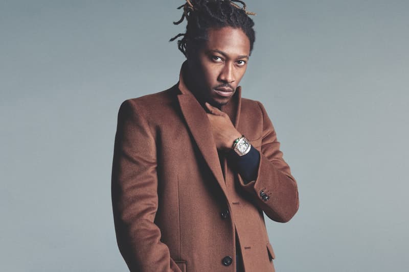Future Zaytoven Beast Mode 2 mixtape Beast mode