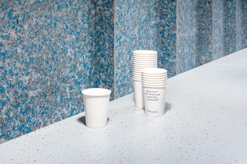Zero Waste Bistro NYCxDesign Festival Finnish Cultural Institute New York 2018