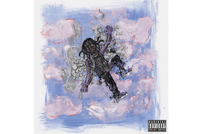 03 Greedo Floating Single Stream june 5 6 2018 release date info drop debut premiere