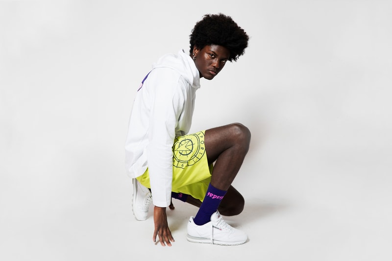 10 Deep VCTRY Summer 2018 Lookbook Jackets Shorts Shirts