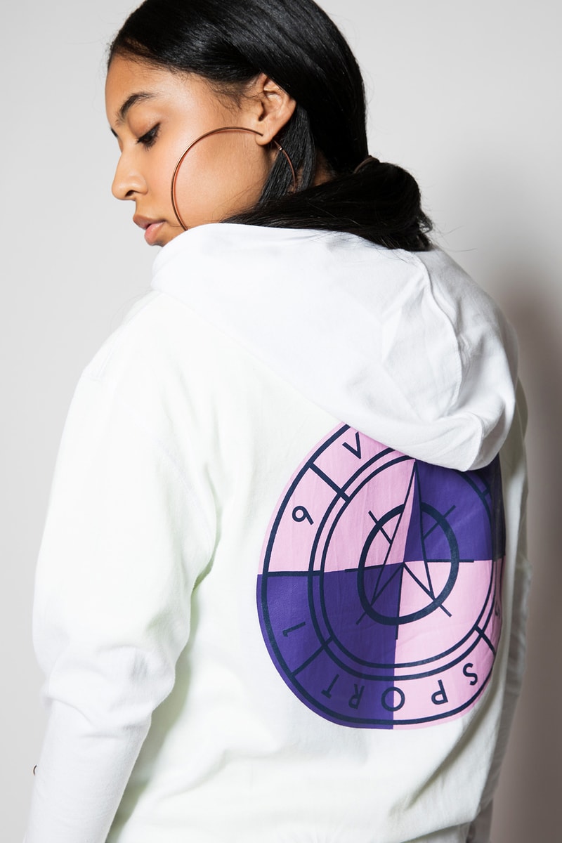 10 Deep VCTRY Summer 2018 Lookbook Jackets Shorts Shirts