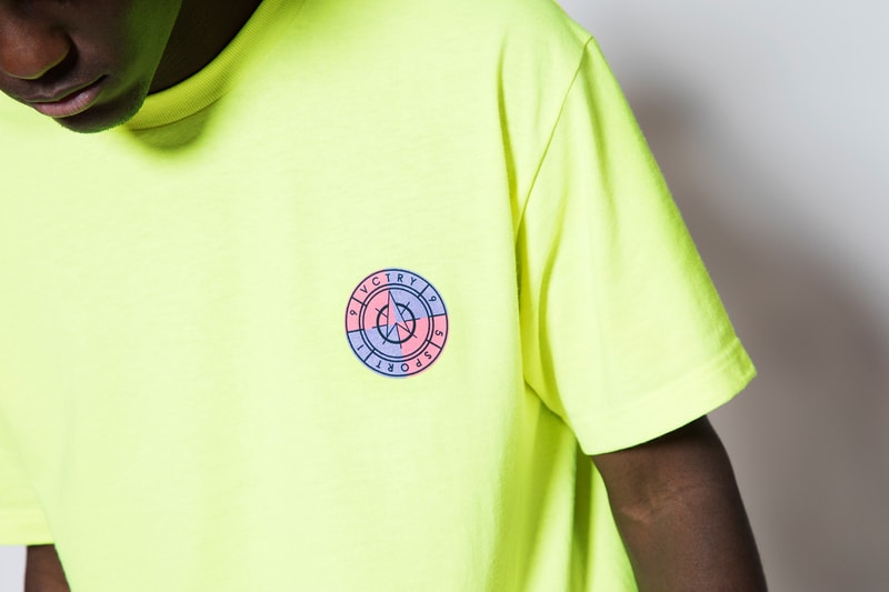 10 Deep VCTRY Summer 2018 Lookbook Jackets Shorts Shirts