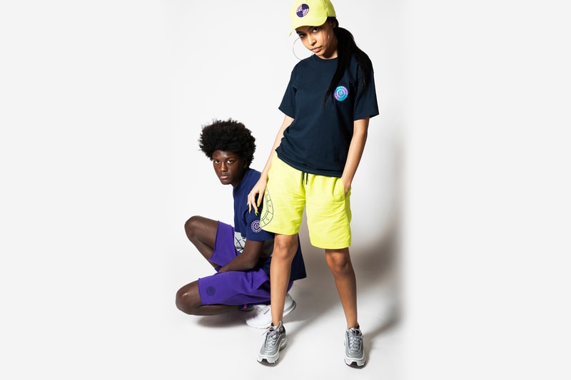 10 Deep VCTRY Summer 2018 Lookbook Jackets Shorts Shirts