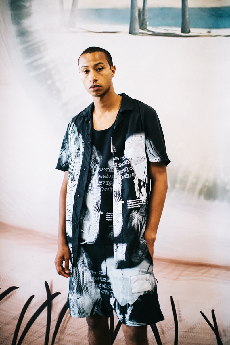 11 by Boris Bidjan Saberi Spring Summer 2019 Lookbook collection release date info drop bbs salomon collaboration ortlieb