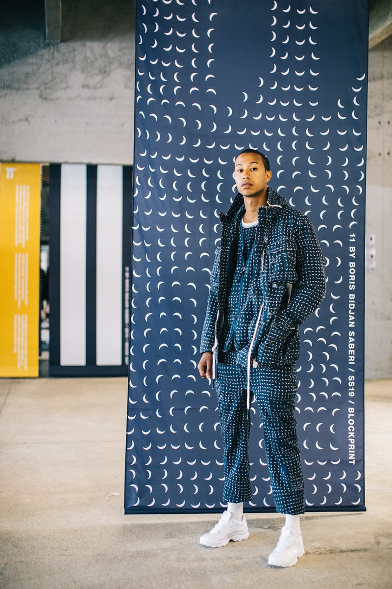 salomon spring summer 2019