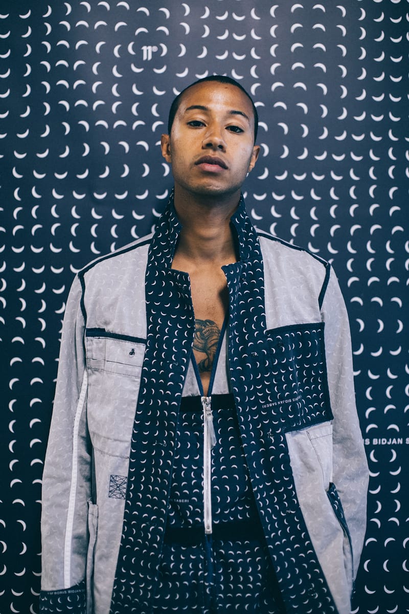 salomon spring summer 2019