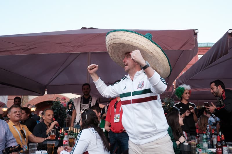 2018 Fifa World Cup Russia Photo Streetsnaps Moscow Manezhnaya square Nikolskaya street football soccer sports travel Mexico Argentina England Croatia Egypt Nigeria Spain Portugal France Iceland Sweden Germany Serbia