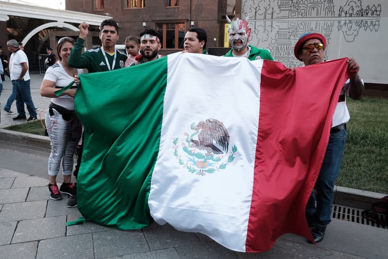 2018 Fifa World Cup Russia Photo Streetsnaps Moscow Manezhnaya square Nikolskaya street football soccer sports travel Mexico Argentina  England Croatia Egypt Nigeria Spain Portugal France Iceland Sweden Germany Serbia