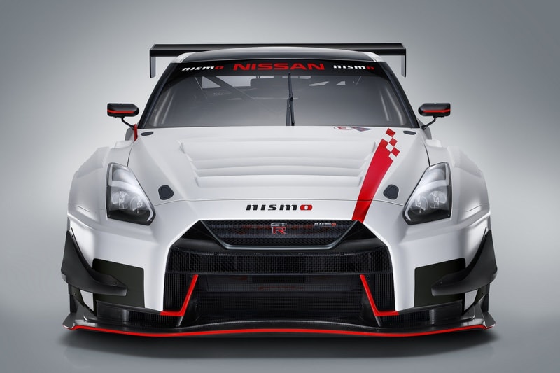 2018 Nissan GT R NISMO GT3 Track Performance Sports Car Cars Racing Custom Built