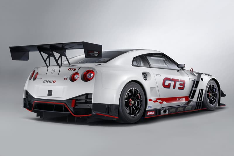 Custom Nissan Gtr R35 Nismo