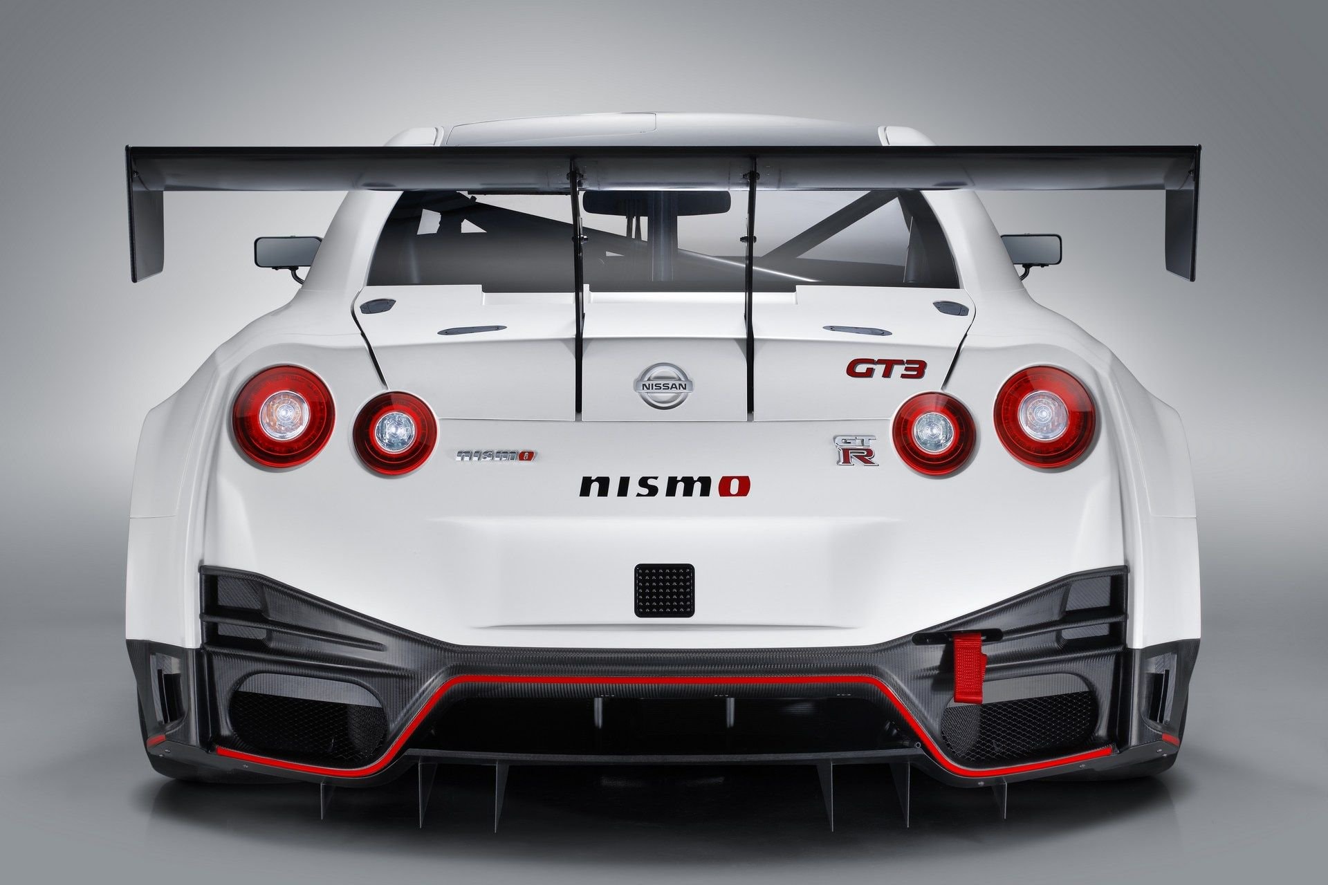 2018 Nissan GT R NISMO GT3 Track Performance Sports Car Cars Racing Custom Built