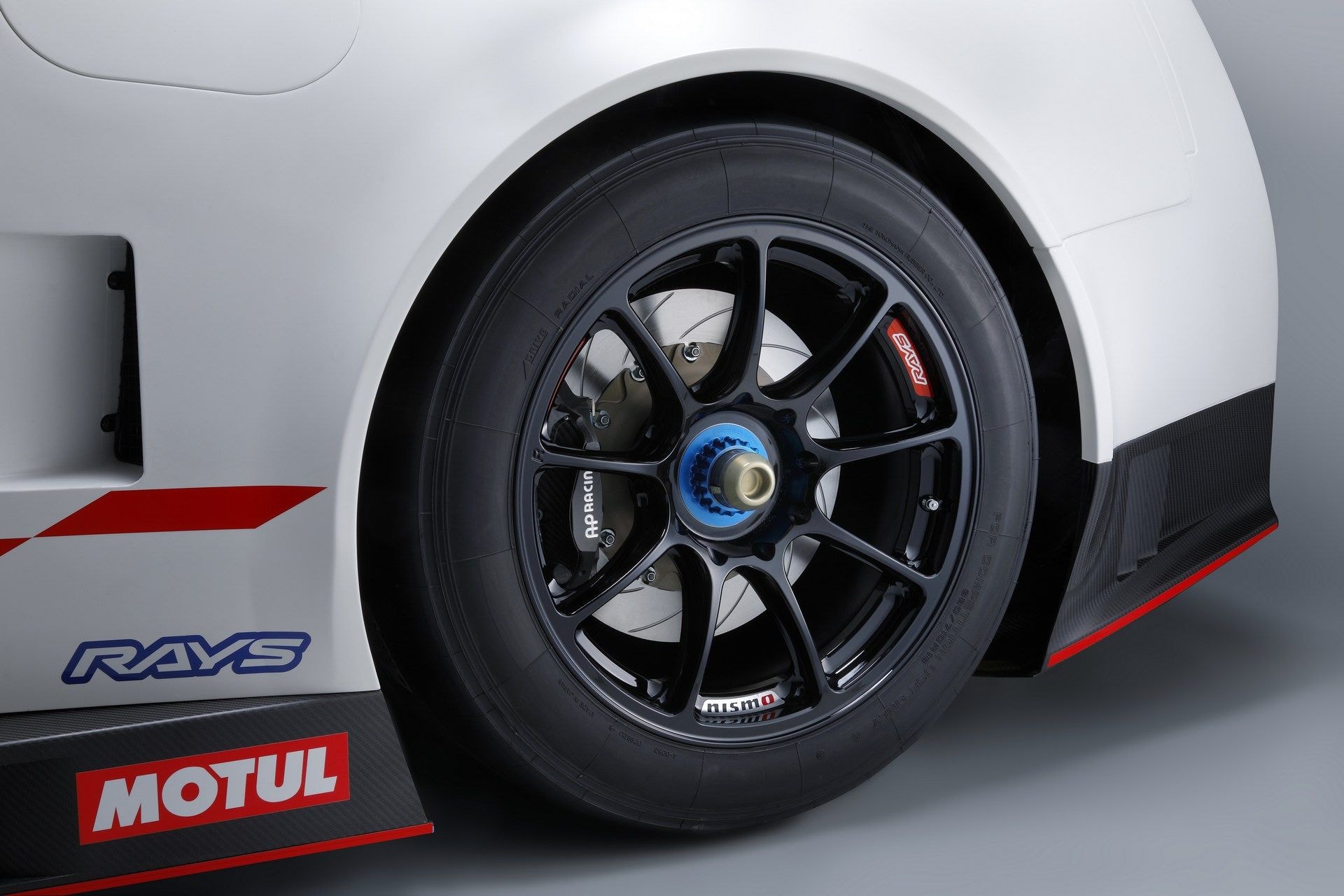 2018 Nissan GT R NISMO GT3 Track Performance Sports Car Cars Racing Custom Built