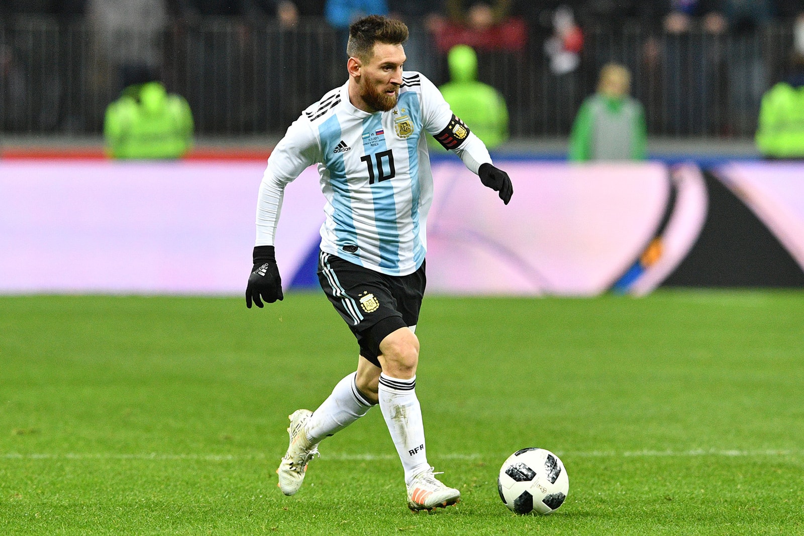 2018 FIFA World Cup Guide Predictions Winner Best Player Team Young Breakout Star Cristiano Ronaldo Portugal Lionel Messi Argentina Spain Brazil Germany Werner Results Fixtures Champion