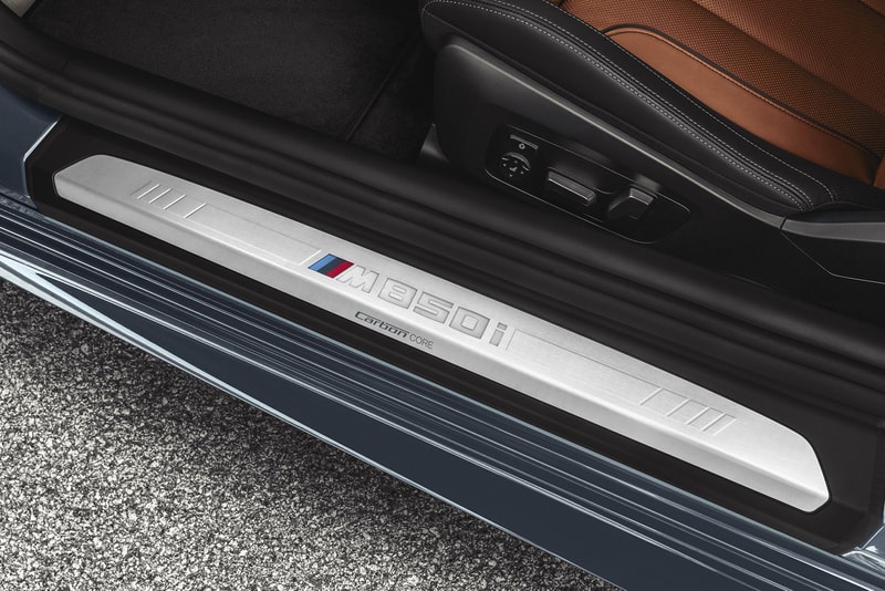 2019 BMW 8 Series Coupe