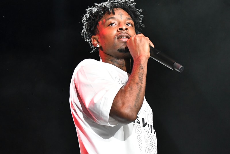 21 Savage issa debut album release date