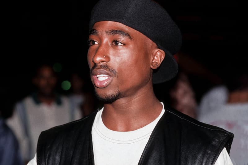 2Pac's Sued "Bury Me a G" Royalties Natasha Walker