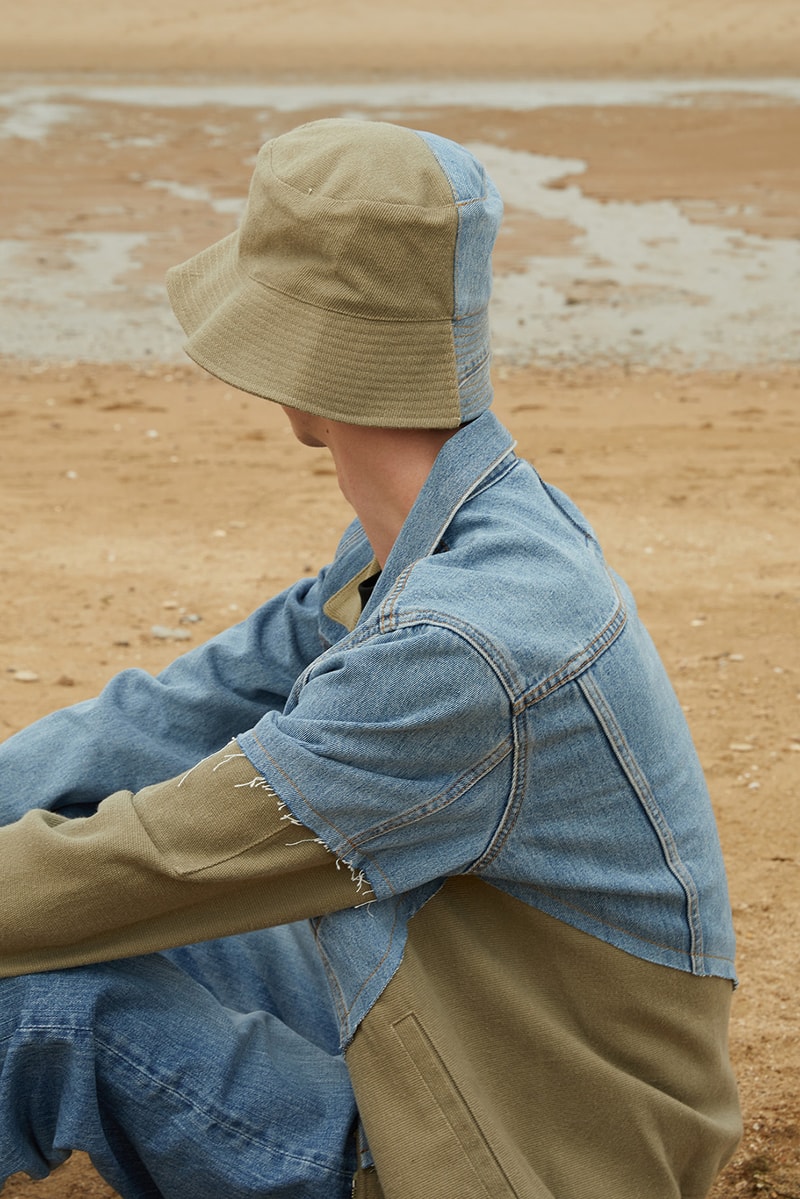 3.PARADIS 'Son of The Morning' Spring/Summer 2019 Lookbook PONY Details Information News
