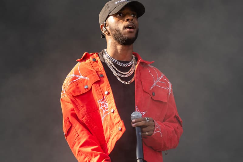 6LACK Ty Dolla Sign Switch