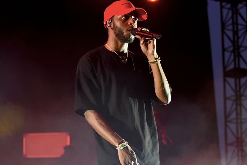 6LACK Ty Dolla Sign Switch