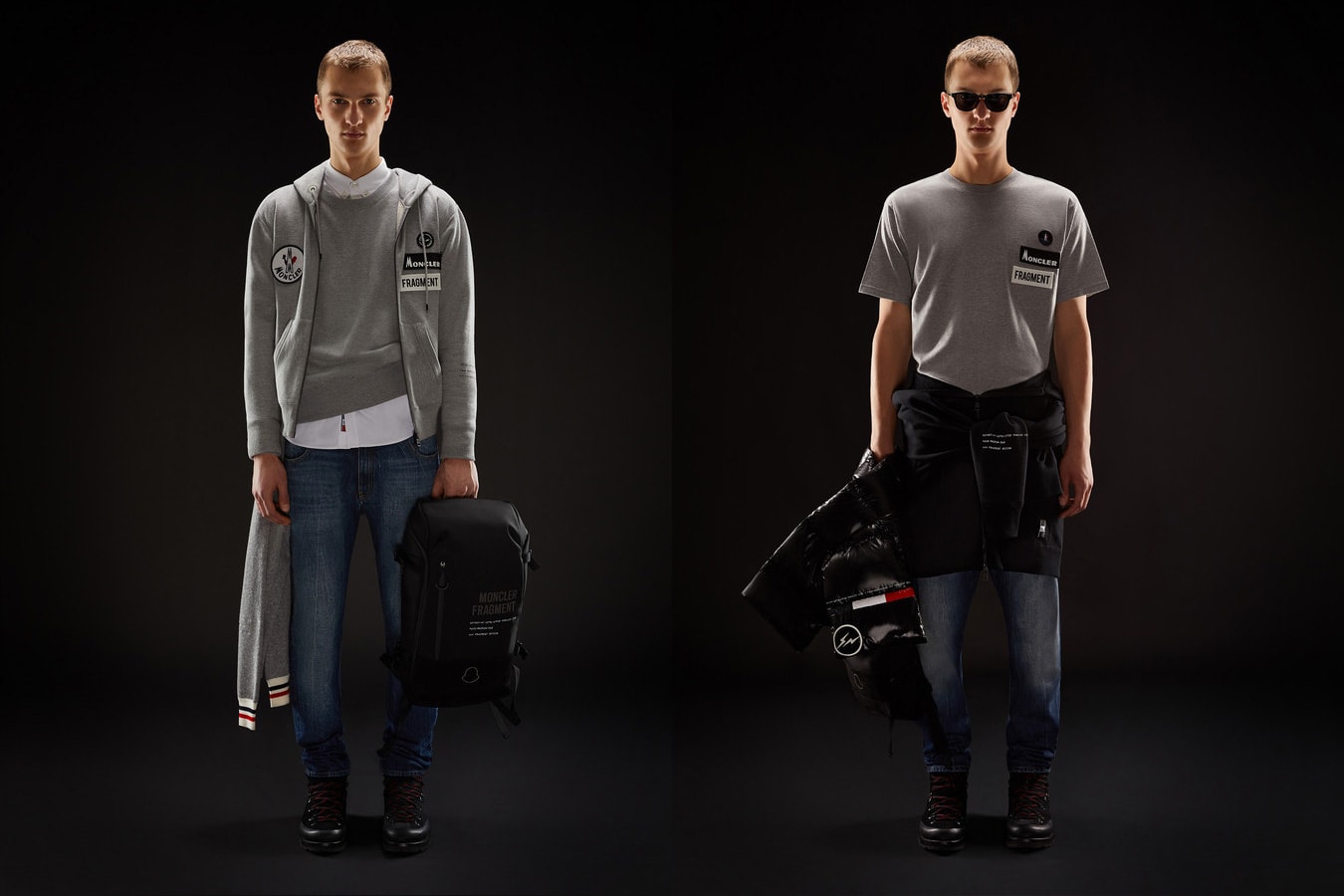 Supreme Spring/Summer 2018 Drop 19 Release Info off white rimowa palace moncler fragment bape popeye hiroshi fujiwara virgil abloh cav empt slam jam tres bien arc'teryx veilance new york magazine only ny