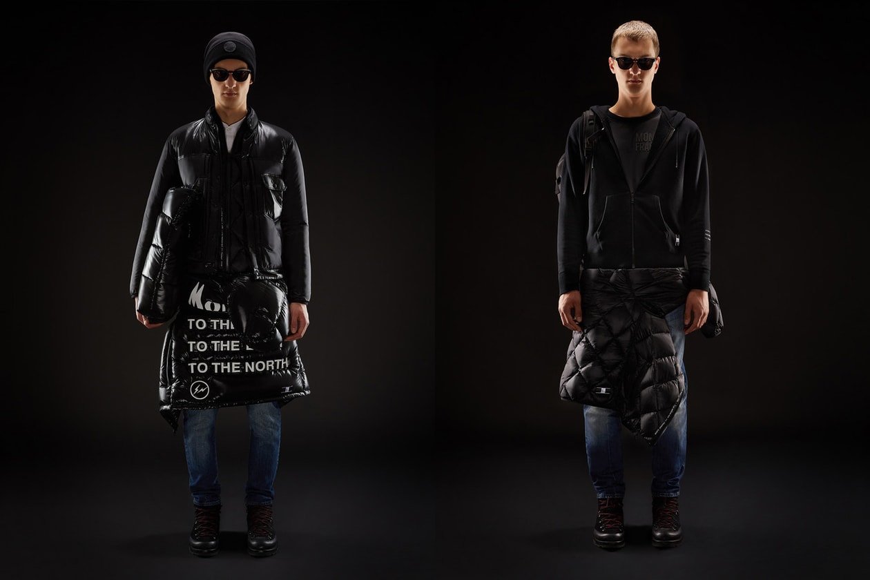 Supreme Spring/Summer 2018 Drop 19 Release Info off white rimowa palace moncler fragment bape popeye hiroshi fujiwara virgil abloh cav empt slam jam tres bien arc'teryx veilance new york magazine only ny