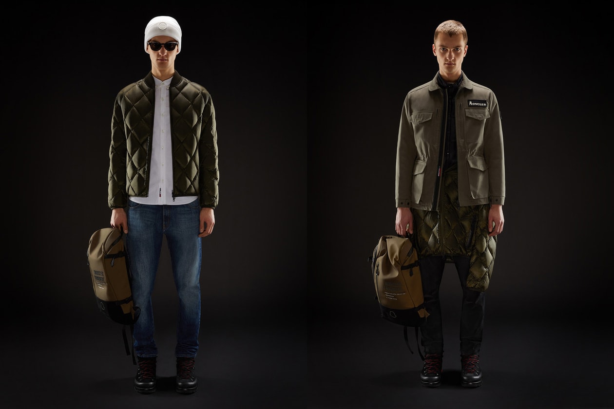 Supreme Spring/Summer 2018 Drop 19 Release Info off white rimowa palace moncler fragment bape popeye hiroshi fujiwara virgil abloh cav empt slam jam tres bien arc'teryx veilance new york magazine only ny