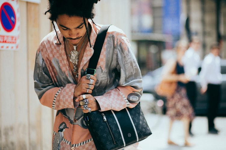 Here Are the Biggest Trends to Expect for Spring/Summer 2019