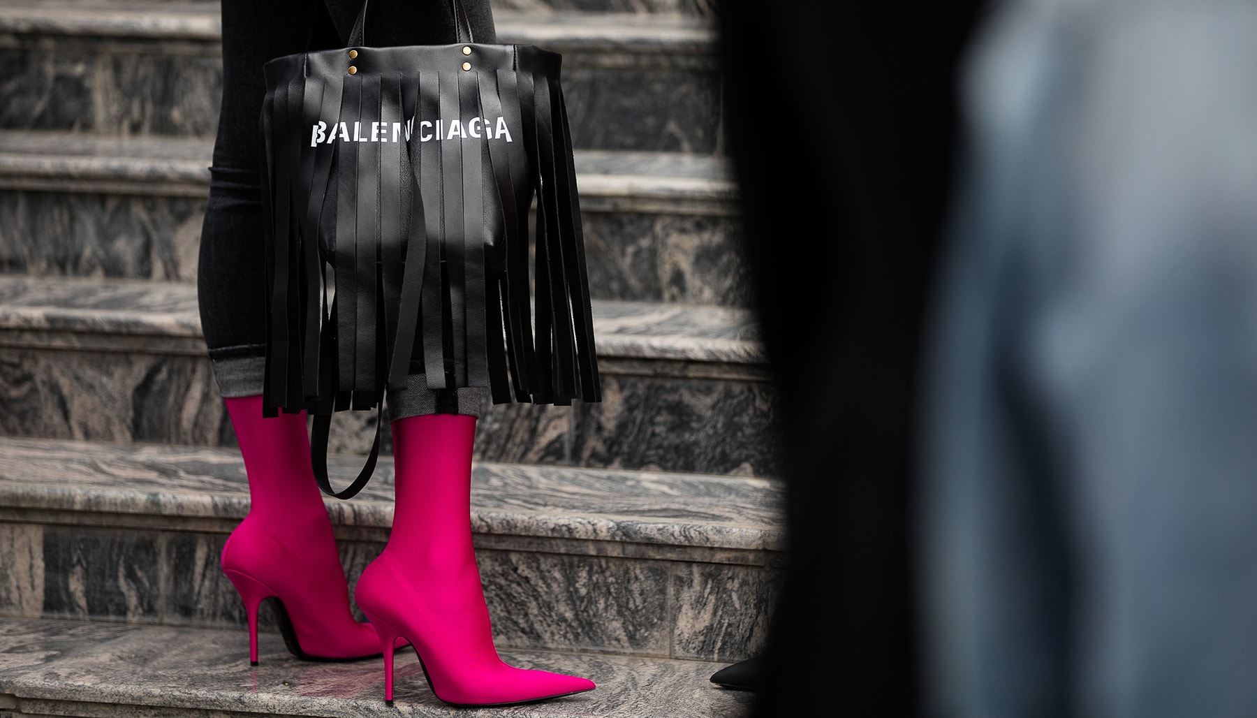 Biggest Trends of Spring/Summer 2019 Predictions Fashion Week