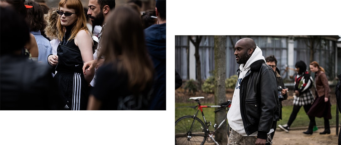 Biggest Trends of Spring/Summer 2019 Predictions Fashion Week