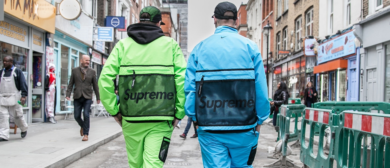 Biggest Trends of Spring/Summer 2019 Predictions Fashion Week