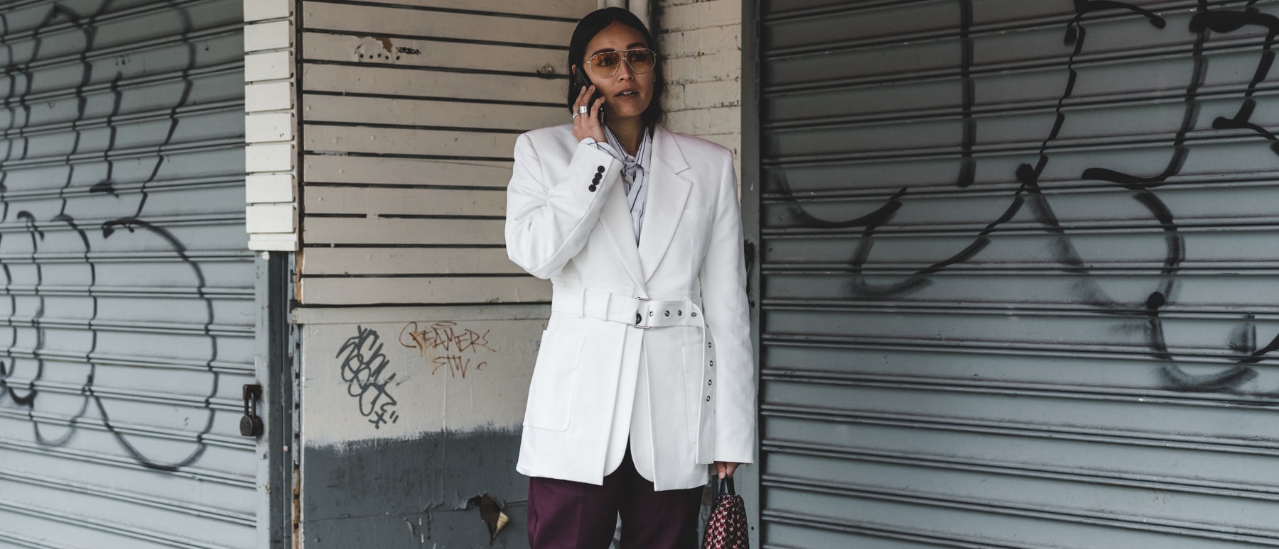 Biggest Trends of Spring/Summer 2019 Predictions Fashion Week