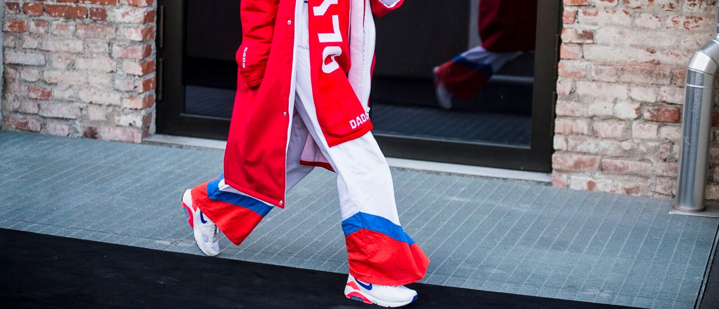 Biggest Trends of Spring/Summer 2019 Predictions Fashion Week