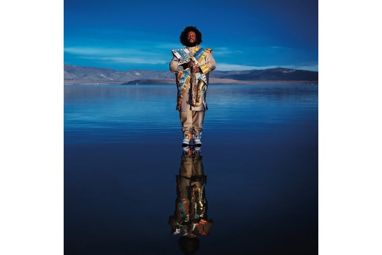 Kamasi Washington Drops His Double Album 'Heaven and Earth'