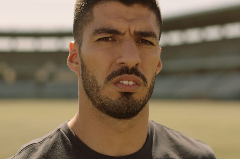 Luis Suárez Balances the Line Between Championships and Controversies