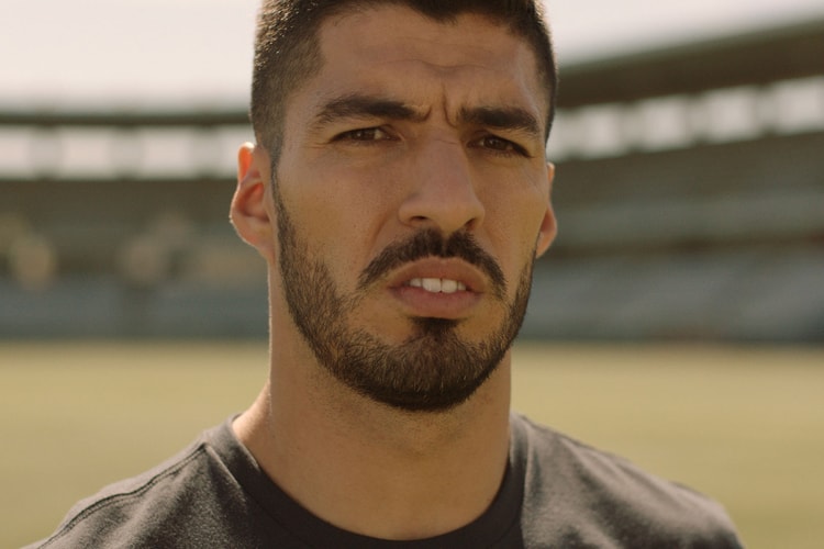Luis Suárez Balances the Line Between Championships and Controversies