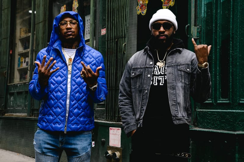 Mike WiLL Made-It & Trouble