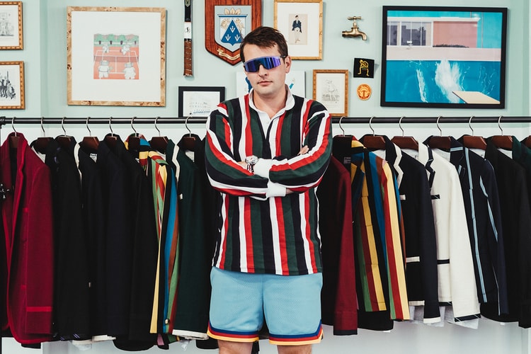 #51: Rower, Author, Archaeologist, Designer — Jack Carlson of Rowing Blazers Does It All