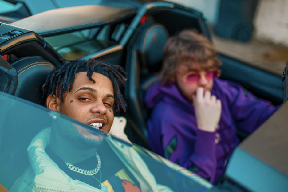 Smokepurpp & Murda Beatz
