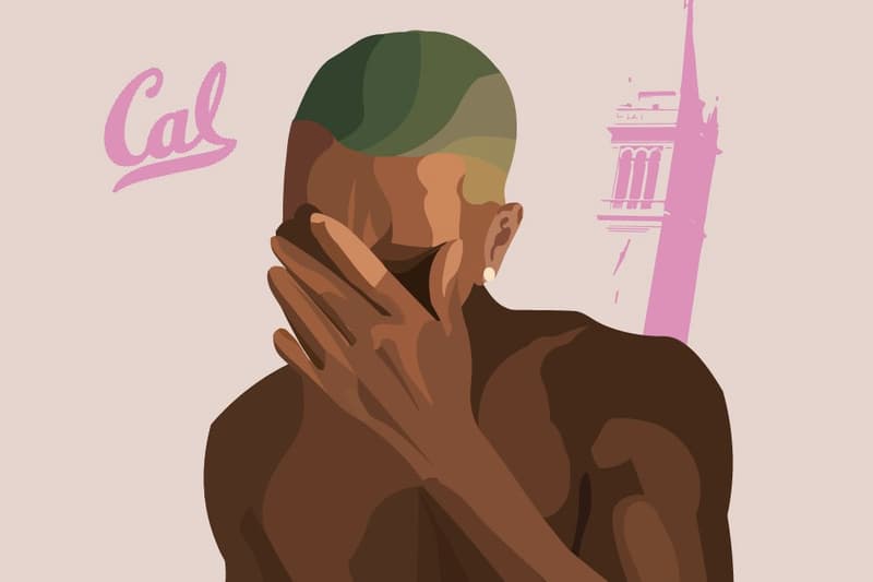 Frank Ocean UC Berkeley