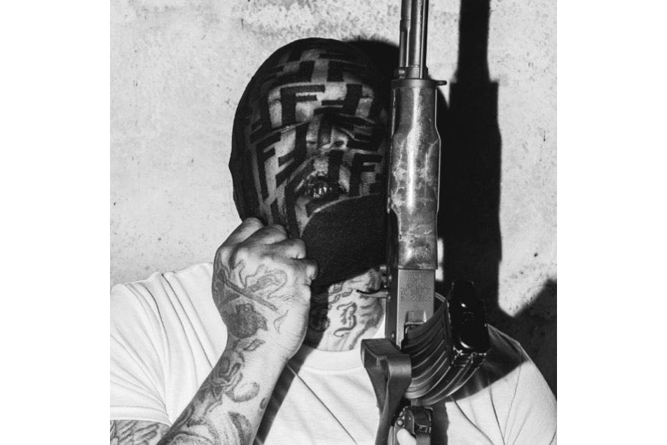 Westside gunn supreme blientele merch Clearance