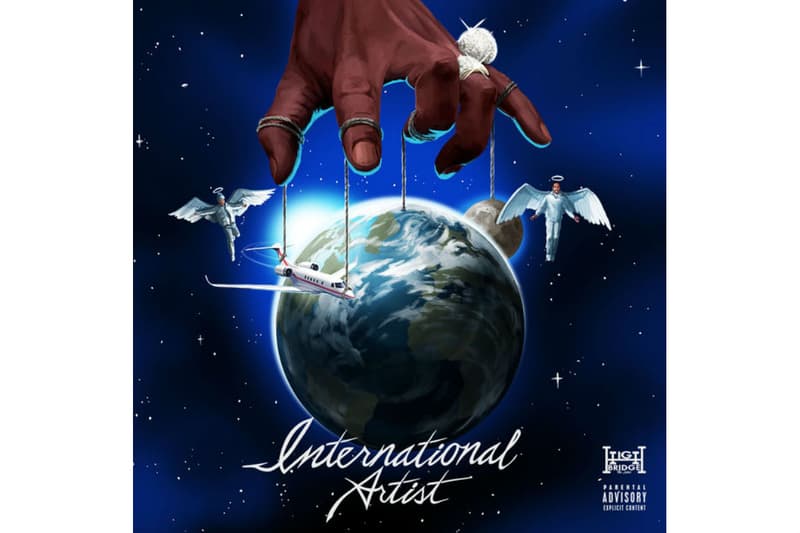 A Boogie Wit Da Hoodie International Artist Album Leak Single Music Video EP Mixtape Download Stream Discography 2018 Live Show Performance Tour Dates Album Review Tracklist Remix