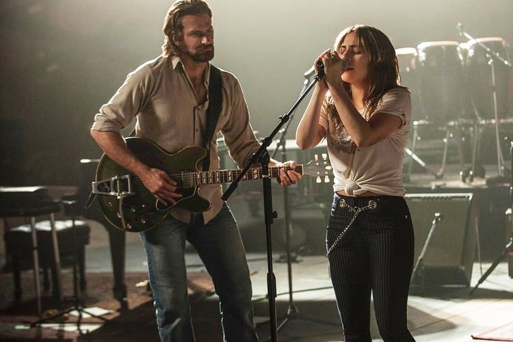 Shallow Music Video From A Star Is Born Hypebeast