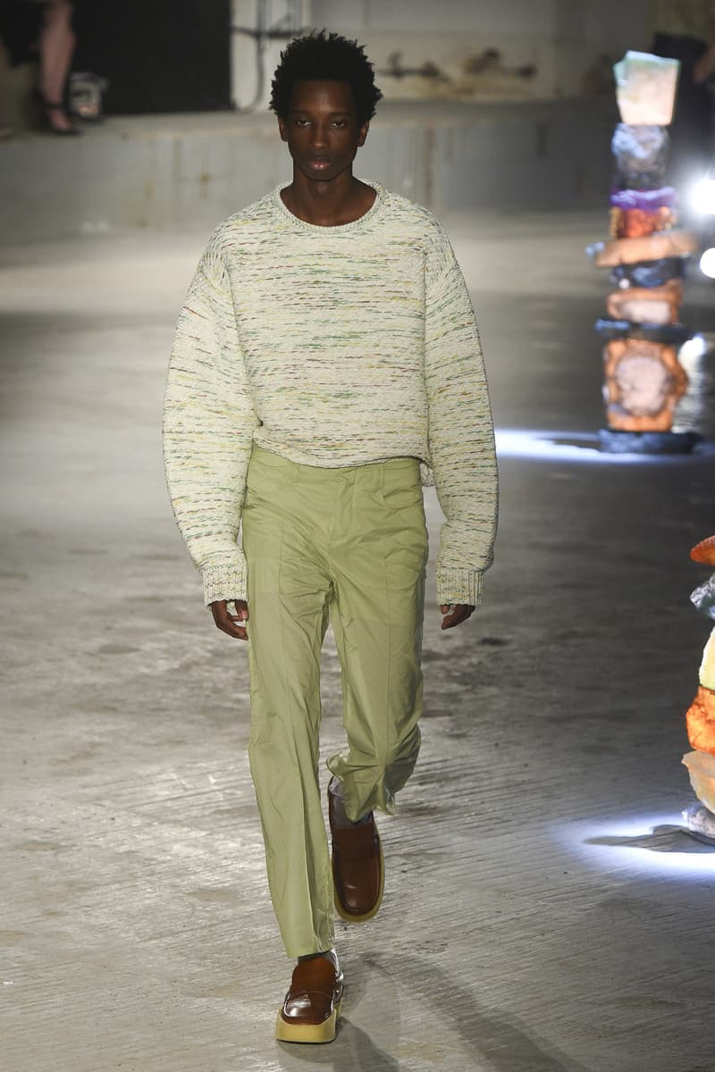 Acne Studios Spring 2019