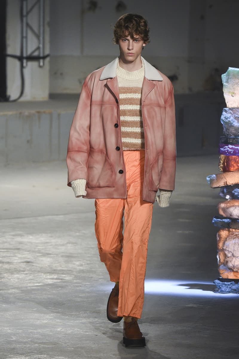 Acne Studios Spring 2019